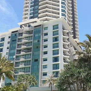  Apartment Crown Towers Private Australia