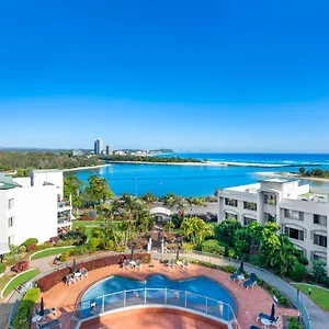 Little Cove Currumbin Aparthotel