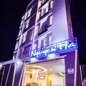  Hotel Nguyen Ha Vietnam