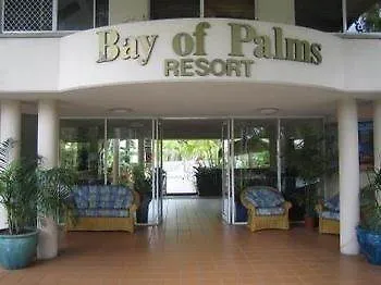 Bay Of Palms Hotel Gold Coast